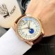 Baselworld Rolex Cellini Moon phase Copy Watches Rose Gold Blue Stick (3)_th.jpg